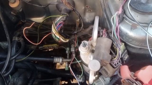 Mehran Euro AC problem imran Auto electrician high way road Fort Abbas смотреть онлайн