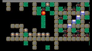 SUPAPLEX - KNOW - HOW ! - LEVEL 103