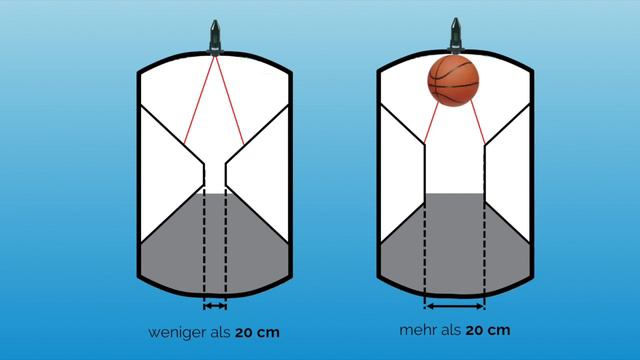 Proteus EcoMeter / EcoMeter S Füllstandsanzeige für Heizöltanks und Zisternen: Installationstipps смотреть онлайн