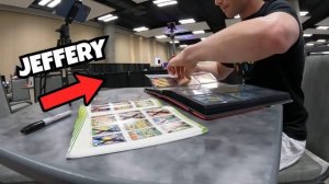 Complete Set in 48-Hours or Lose Them All (RISKY Pokémon Card CHALLENGE)