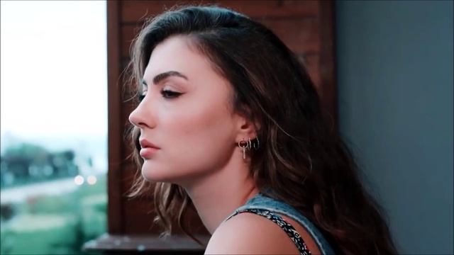 Esra & Ozan - Бумеранг.mp4 смотреть онлайн