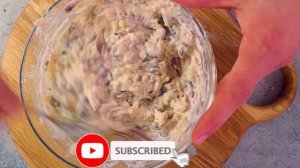 Простое и очень вкусное блюдо. Фаршированный перец в духовке.