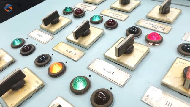 Секреты цеха тепловой автоматики и измерений Магаданской ТЭЦ