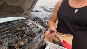 Троит двигатель на Шкоде Октавии 2008 года. Октавия плохо набирает скорость и дергается на второй.