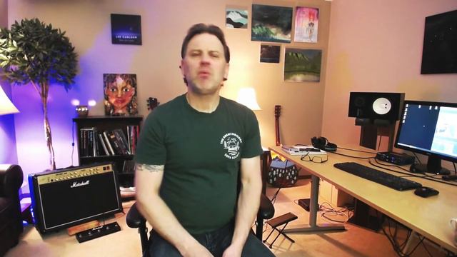 Picking the Perfect Pick - Quick Tip For Beginners смотреть онлайн