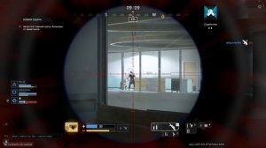 Комар обзор оперативника Калибр 🦊 Лучший?