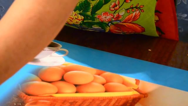 Воздушная творожная запеканка в мультиварке / Очень простой рецепт запеканки. смотреть онлайн