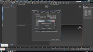 Пропала сетка в 3ds Max