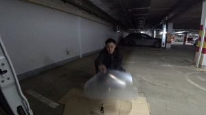 Утепление авто на зиму в Якутии | Готовимся к -50 | Морозы в Якутии