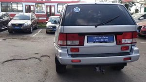 Tagaz Road Partner 002015