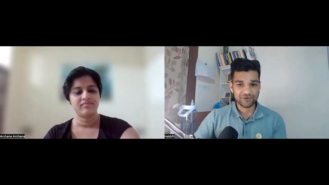 How does a busy HR professional Archana drop 15 kilos by eating twice as much food? смотреть онлайн