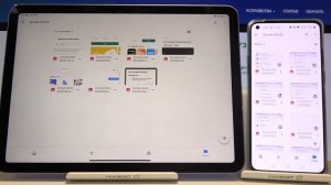Как перенести файлы с iPad Air 2020 на устройство Android / Перенос данных