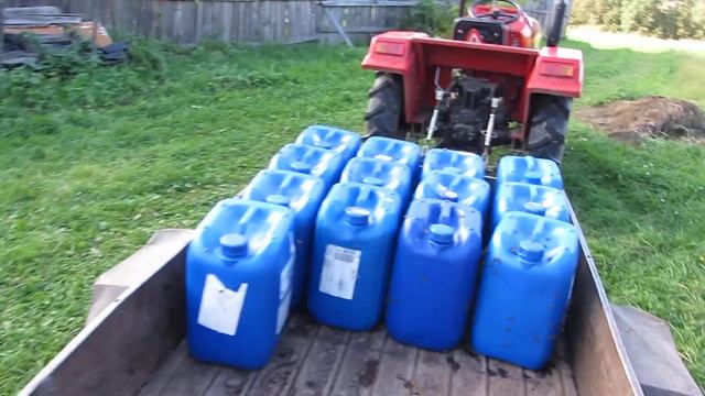 Пасека Ярик , приготовление сиропа. смотреть онлайн