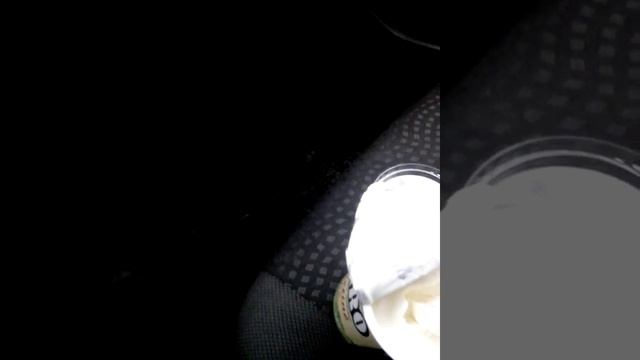 Литовская сметана 40% жирности. Вкуснятина!!! смотреть онлайн