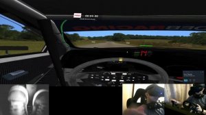 How to fix Oculus Rift S in Richard Burns Rally