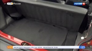 Ретро авто.Daewoo Tico.Тест драйв.