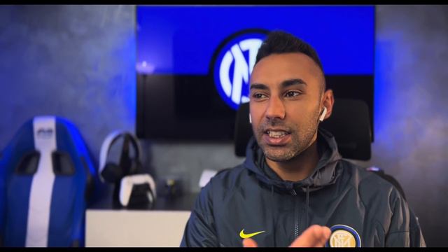 🤜JUAN JESUS PROVOCA ACERBI?/ SOSTA NAZIONALI INUTILE🥲/MERCATO E ALTRO смотреть онлайн