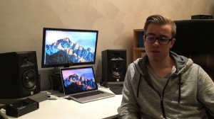 Das Traumsetup!! JBL LSR305 Studio Monitore und LSR310S Subwoofer | FullReview | inkl. SOUNDTEST