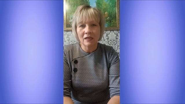 Наталия Студенецкая 