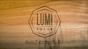 Lumi Polar - работаем по самым высоким стандарт