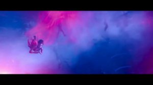 Танец Парсифаля и Артемиды  Первому игроку приготовиться