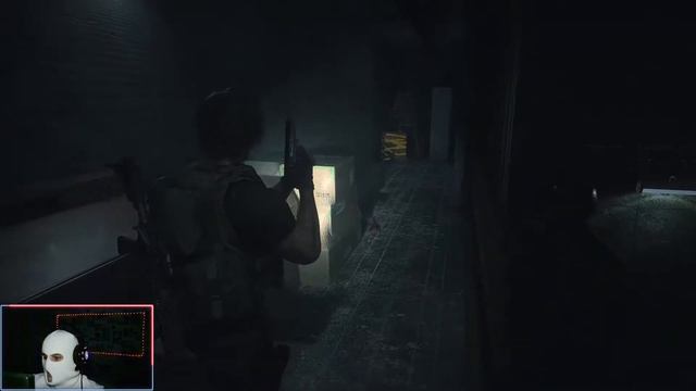 КАРЛОС В ДЕЛЕ ► Resident Evil 3 Remake #5