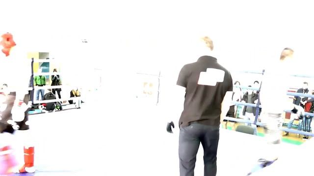 FN SLT ММА открытй ринг г.Смоленск 23.04.2016 смотреть онлайн