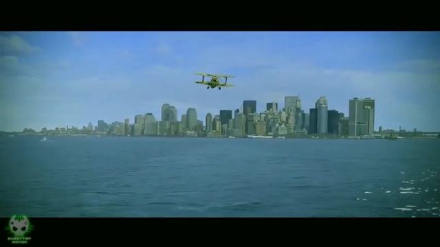 STUART LITTLE: REVENGENCE Official Trailer「AMV」- Gone Away ft. Brendan Fraser (Official HD) смотреть онлайн