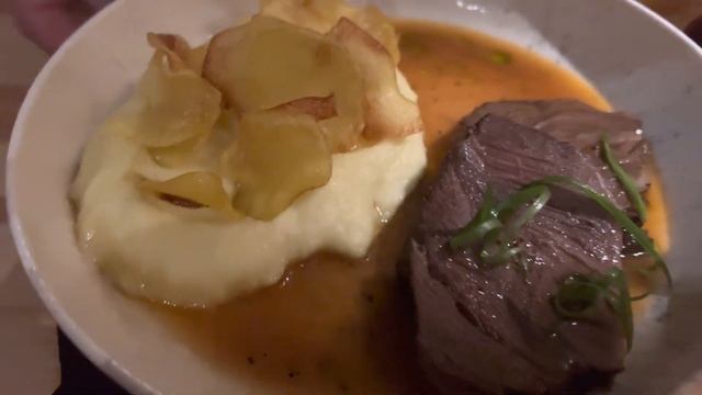 MSK 20230513 Томленные говяжьи щечки в Тануки mp4 смотреть онлайн