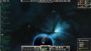 Sins of a Solar Empire Rebellion Beta bug