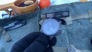 часы Timex Expedition North Solar TW2V03800 обзор, сравнение
