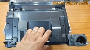 Imaging Drum Replace or Remove from HP Laser 1000, MFP1200 Neverstop series (HP 104A / w1104A)