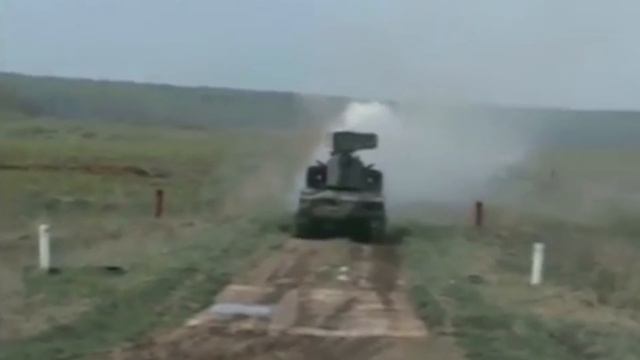 KRG : "Не имеющие аналогов в мире" ЗРК "Панцирь" и "Тунгуска" провалили испытания в Индии