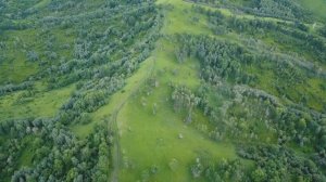 Горы, Республика Алтай