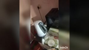 Заполнение системы теплоносителем