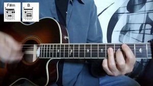 MY SWEET LORD GUITAR LESSON - SLIDE GUITAR INCLUDED