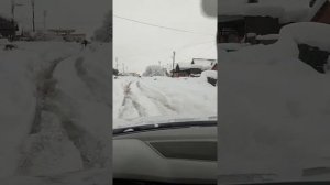 Тигуан 2.0 проходимость по снежной каше