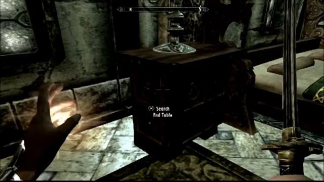 A Quest a Day: Skyrim - Diplomatic Immunity смотреть онлайн