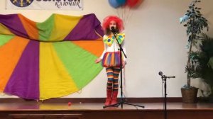 Арлекино--Алла Пугачева