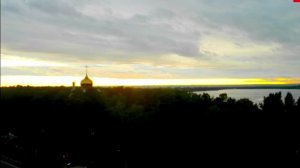 DJ DOWN - DJSet Закат Live №2