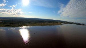 Кузрека - Оленица - Кашкаранцы.