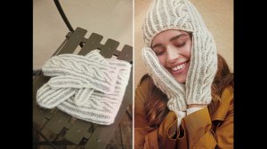 ОДЕЖДА И АКСЕССУАРЫ СВЯЗАННЫЕ В ТЕХНИКЕ БРИОШЬ  ПОДБОРКА #мамаиравяжет #вязание #бриошь