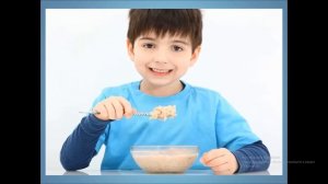 Презентация для детей «Азбука здоровья» в рамках программы «Я и МОЙ мир»mp4