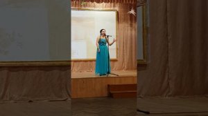 Гляжу в озера синие. Глубинец Лиза.