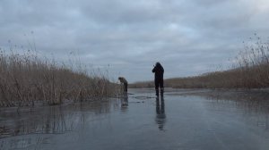 ЭКСТРЕМАЛЬНОЕ! Путешествие в Дельту Волги! Трудовая Рыбалка. Лучший рецепт КАРАСЯНДРИКА! Рыба ЕСТЬ!