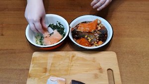 На вкус просто волшебство. Секрет рыбы в маринаде. Форель.