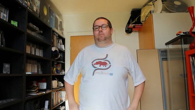 Test af Canon EOS 1200D (dansk) смотреть онлайн