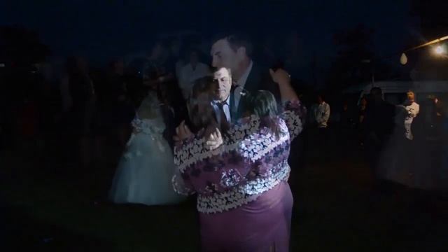 Ширяево. Ностальгия. Муыканты 25 лет назад играли свадьбу родителям невесты смотреть онлайн