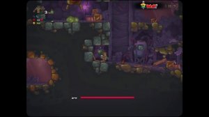 Zombotron 2 Time Machine Walkthrough