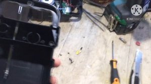 TELEFUNKEN TF-PS1227B Тюнинг ?